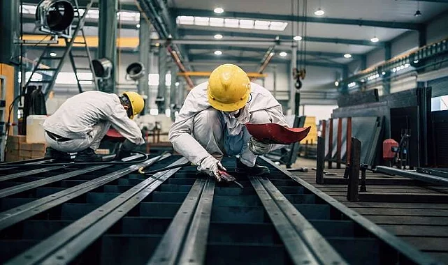 Selendi Şantiye Depolama